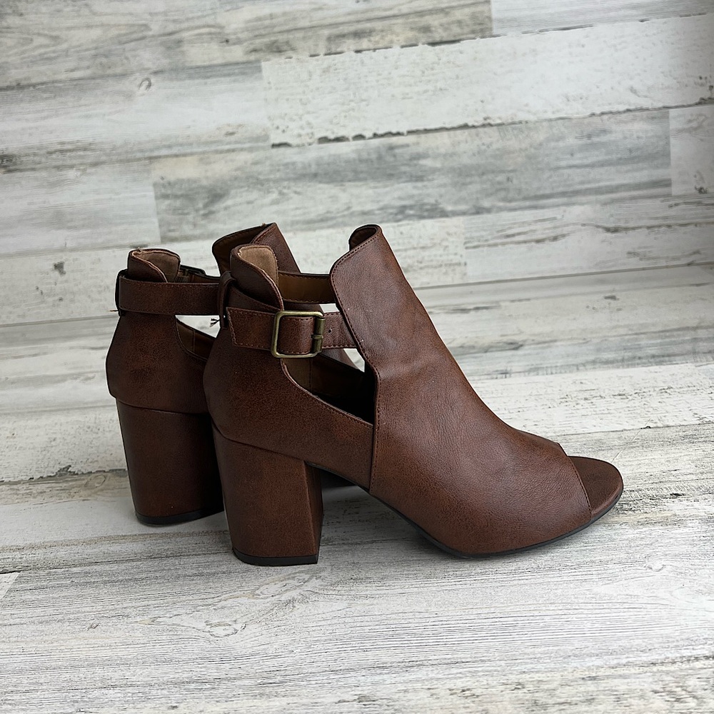 Booties
